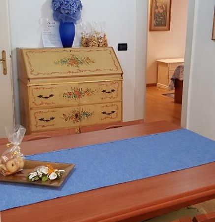 Boutique Apartment Ca'Liz Venezia Eksteriør bilde