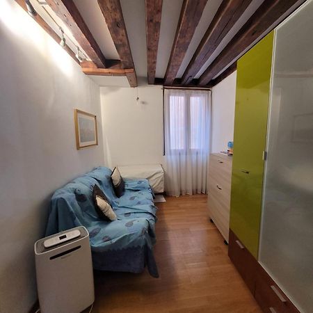 Boutique Apartment Ca'Liz Venezia Eksteriør bilde