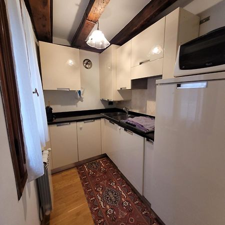 Boutique Apartment Ca'Liz Venezia Eksteriør bilde