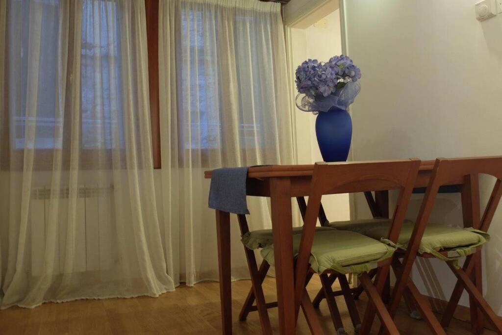 Boutique Apartment Ca'Liz Venezia Eksteriør bilde