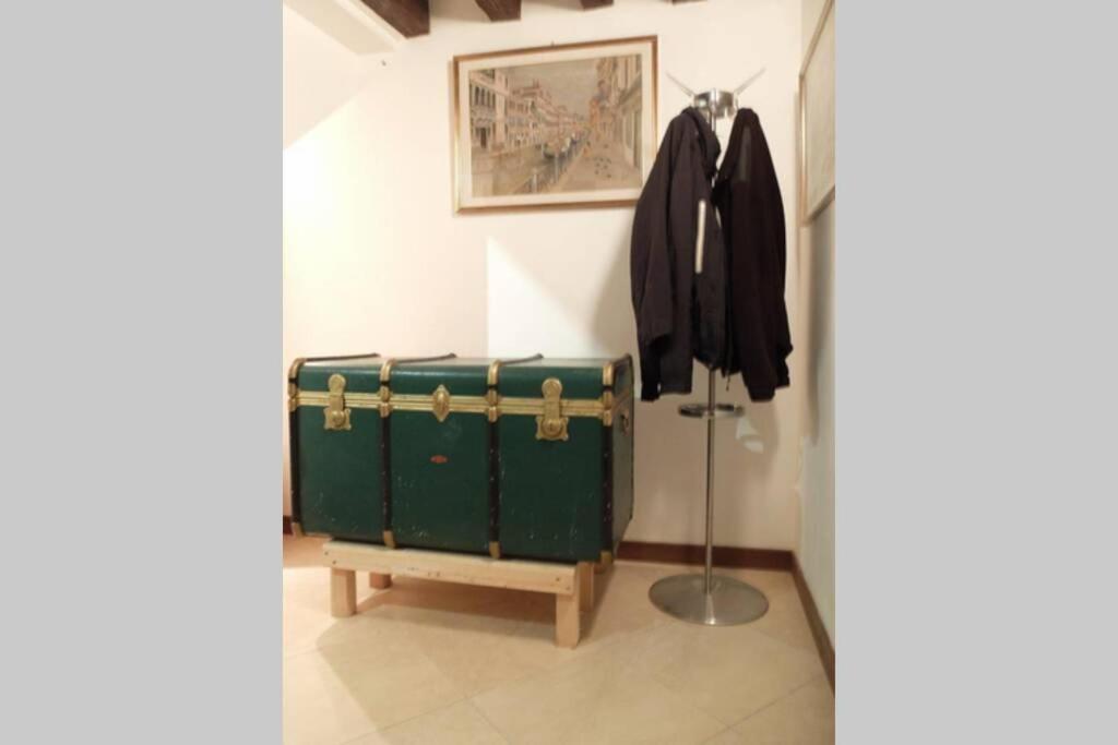 Boutique Apartment Ca'Liz Venezia Eksteriør bilde