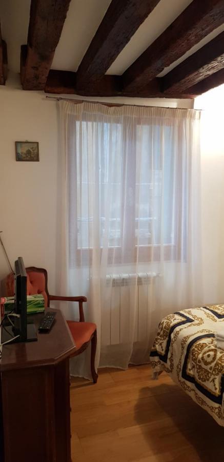 Boutique Apartment Ca'Liz Venezia Eksteriør bilde