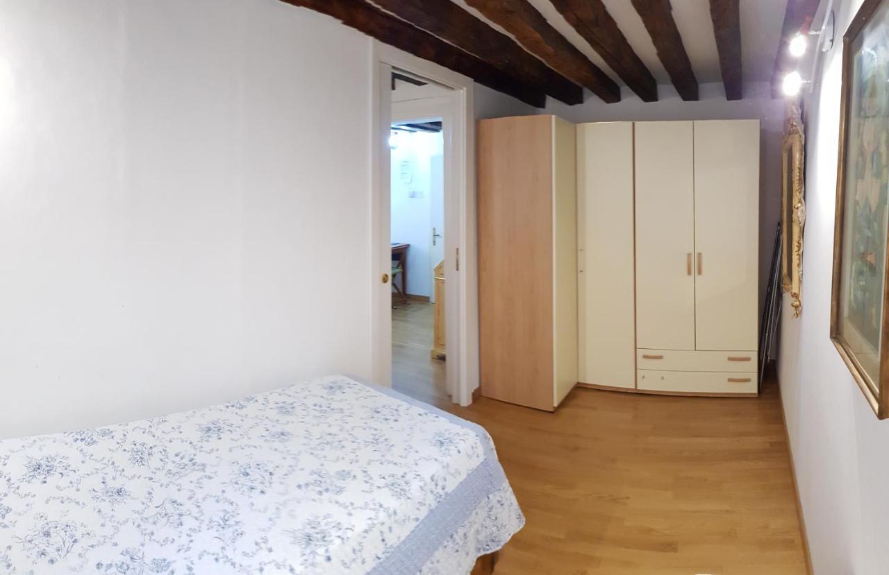 Boutique Apartment Ca'Liz Venezia Eksteriør bilde
