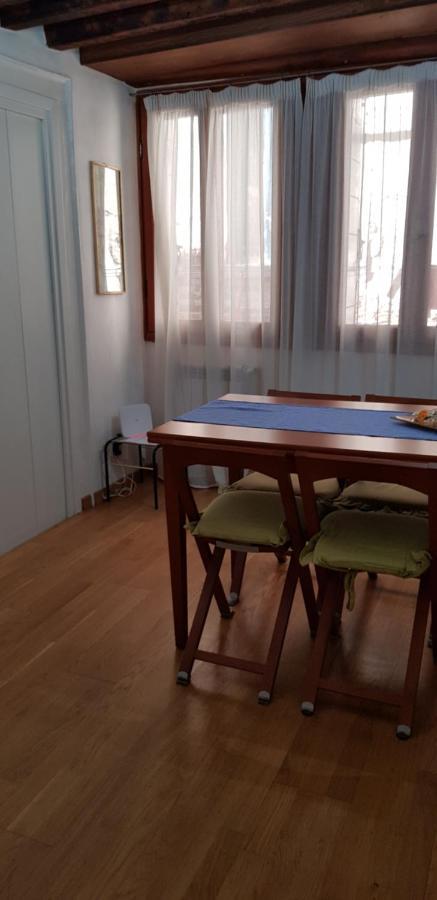 Boutique Apartment Ca'Liz Venezia Eksteriør bilde