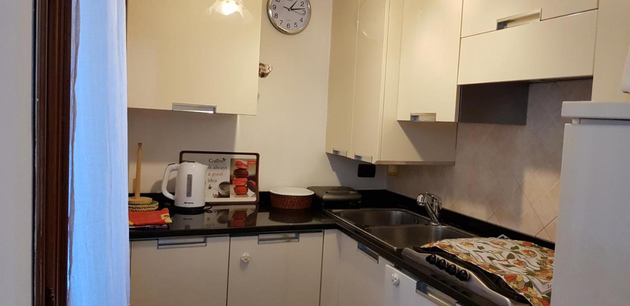 Boutique Apartment Ca'Liz Venezia Eksteriør bilde