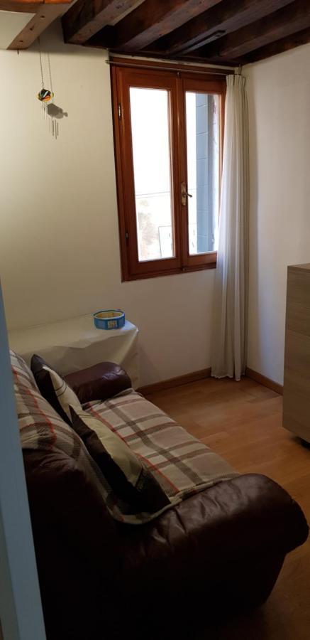 Boutique Apartment Ca'Liz Venezia Eksteriør bilde