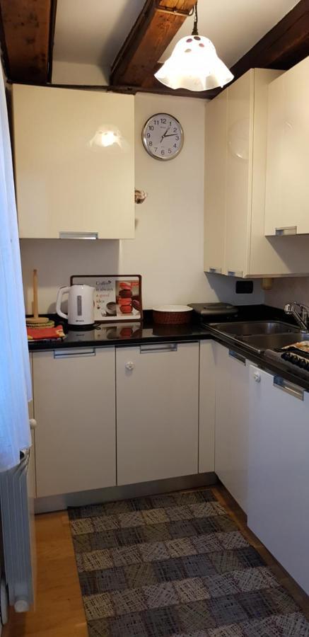 Boutique Apartment Ca'Liz Venezia Eksteriør bilde