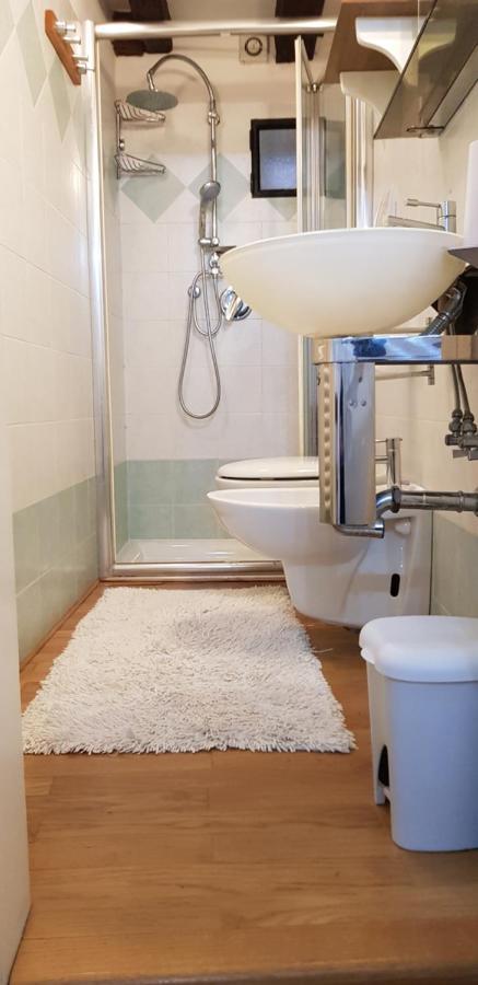 Boutique Apartment Ca'Liz Venezia Eksteriør bilde