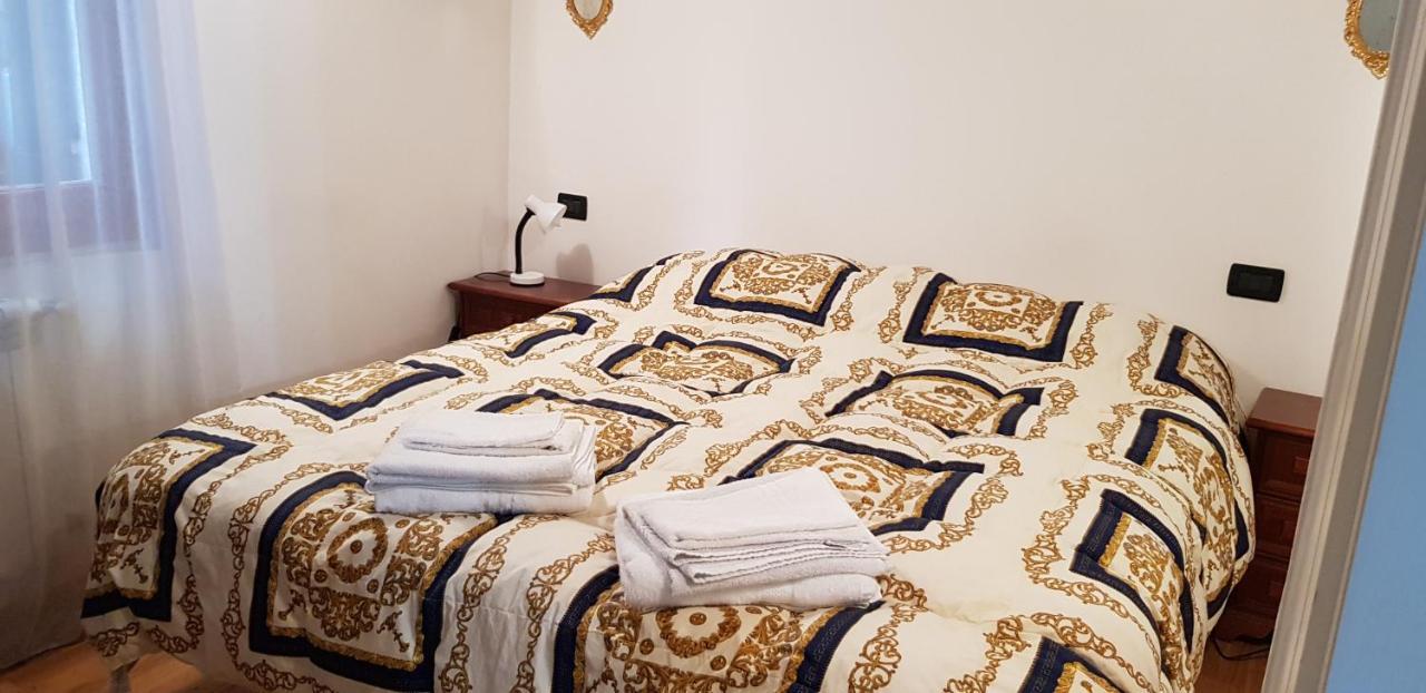 Boutique Apartment Ca'Liz Venezia Eksteriør bilde