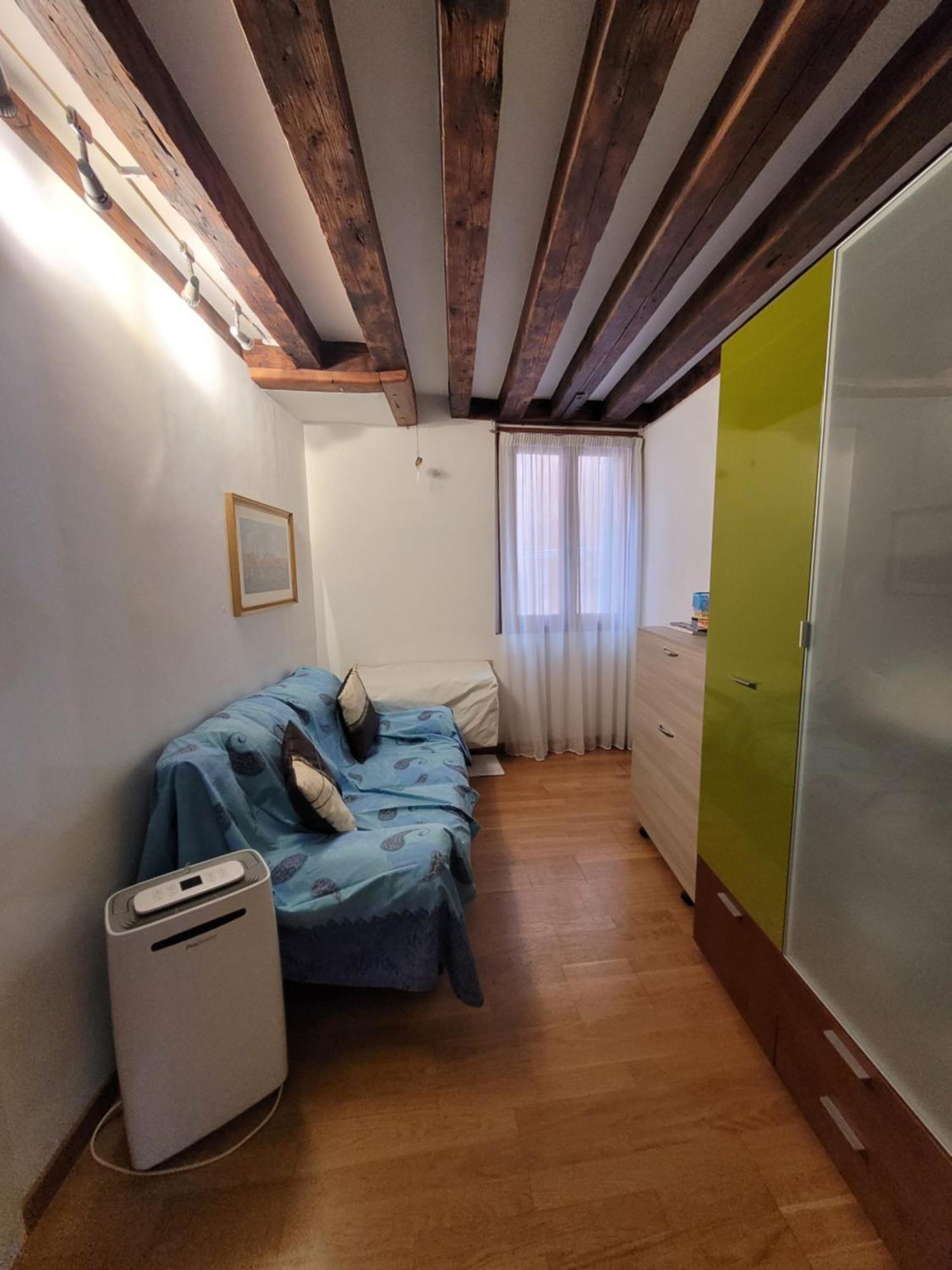 Boutique Apartment Ca'Liz Venezia Eksteriør bilde